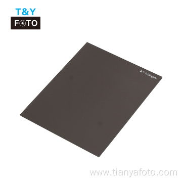 84*100mm Full ND square filter for cokin P